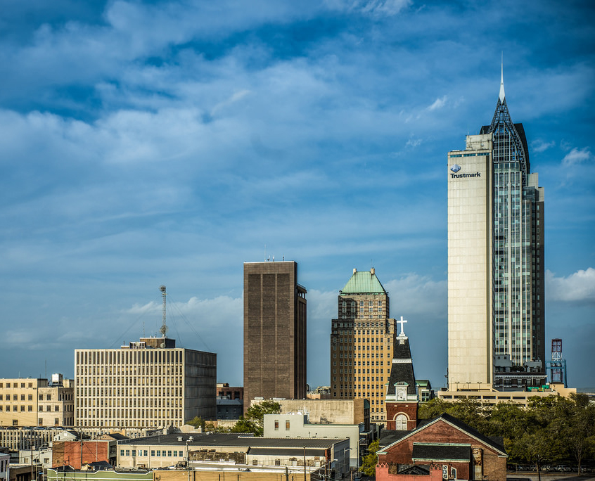Fast & Easy Online Loans in Mobile, AL - Get Money Today